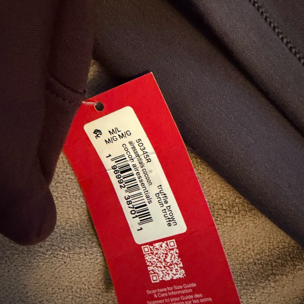 Nwt SPANX BUNDLE AirEssentials
Cocoon Cardigan Tr… - image 3